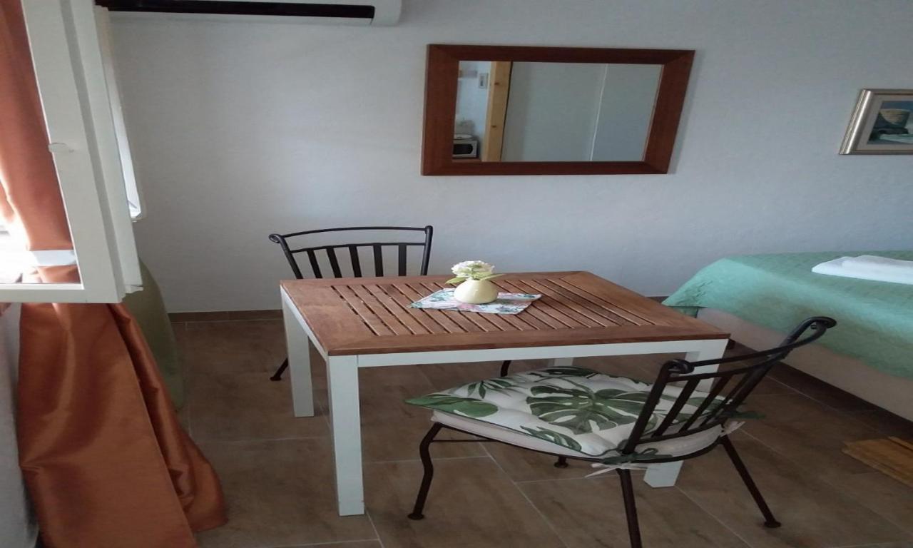 Apartment Mir ドゥブロブニク エクステリア 写真