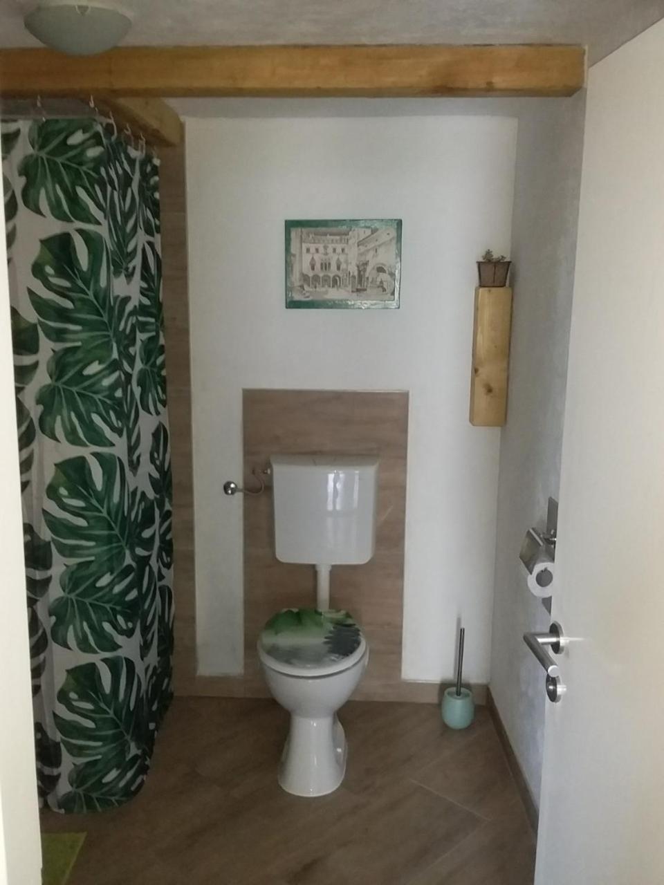 Apartment Mir ドゥブロブニク 部屋 写真