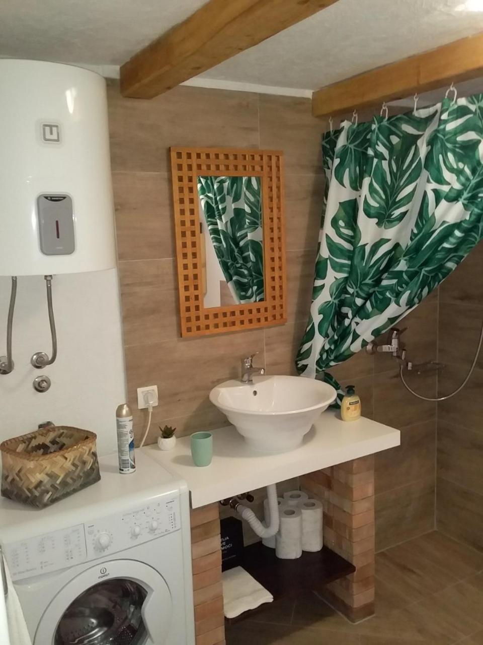 Apartment Mir ドゥブロブニク 部屋 写真