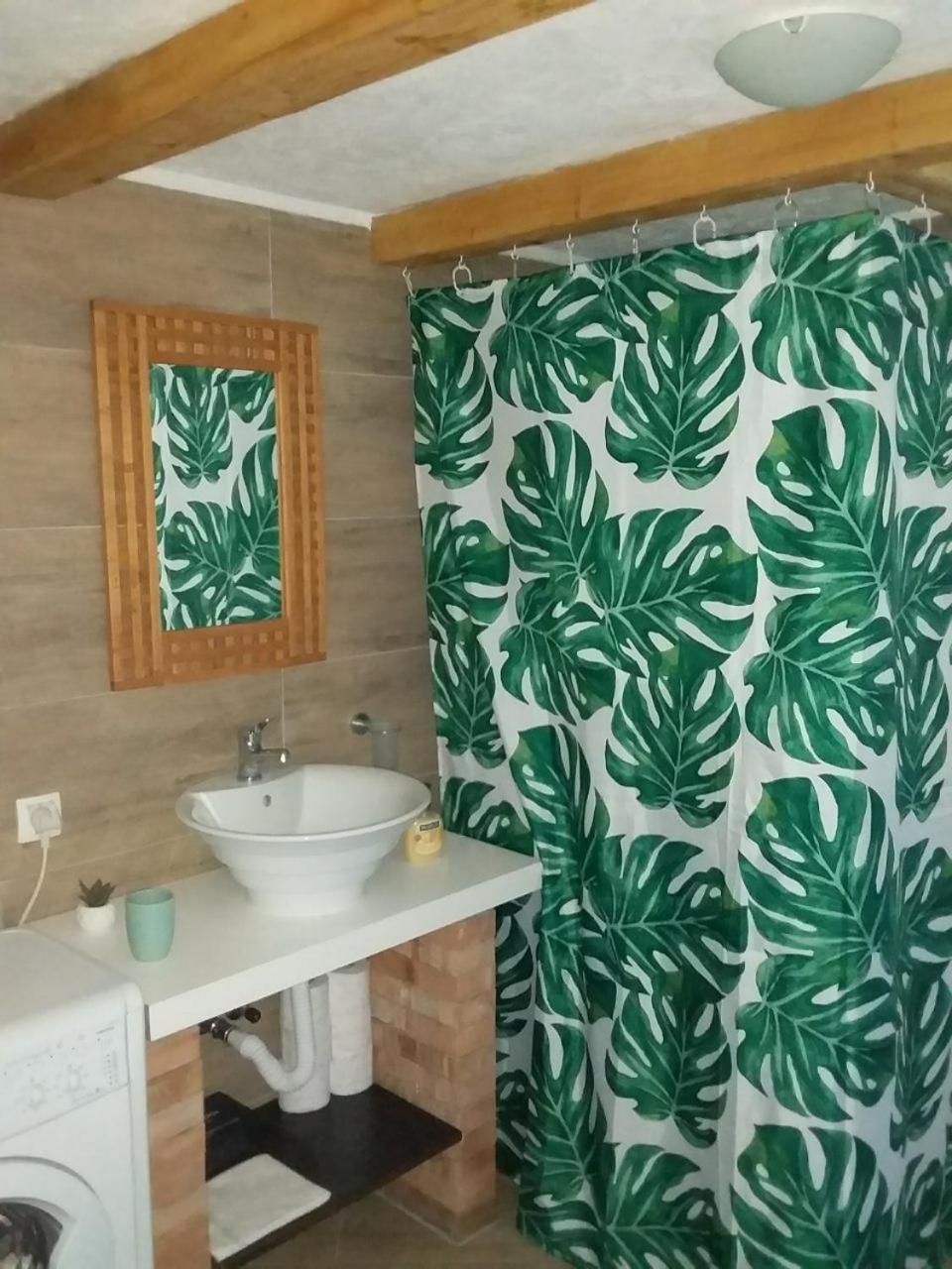 Apartment Mir ドゥブロブニク 部屋 写真